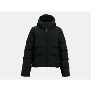 Womens Under Armour‎ Jacket XL ColdGear Infrared 700 Fill Duck Down Thermo